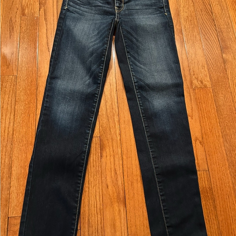 American Eagle Skinny Jeans, Size 0 Short, NWOT